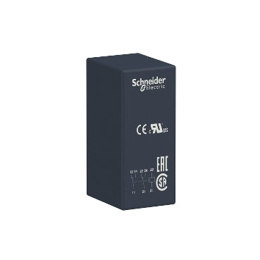 Schneider Electric RSB2A080BD | Industrial Automation Component