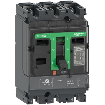 Schneider Electric C10H3TM040 | Industrial Automation Component