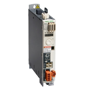 Schneider Electric LXM32CD18N4 | Industrial Automation Component