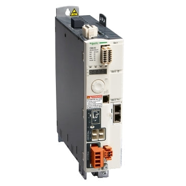 Schneider Electric LXM32MD30N4 | Industrial Automation Component