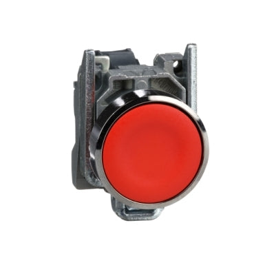 Schneider Electric XB4BA42 | Industrial Automation Component