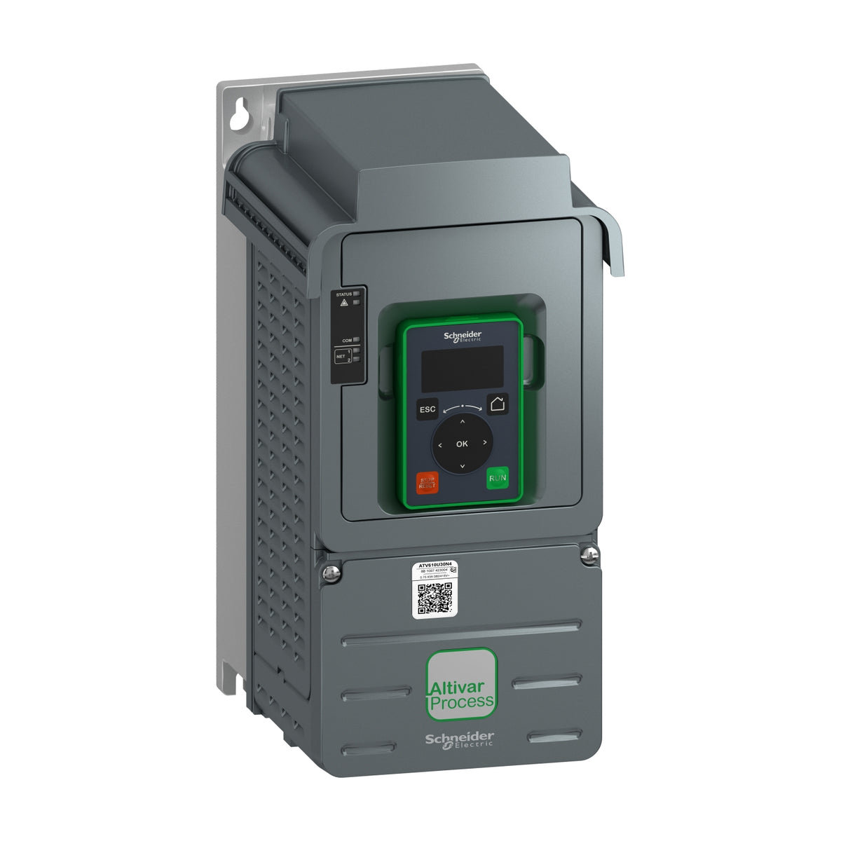 Schneider Electric ATV610U30N4
