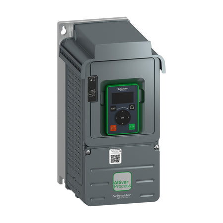 Schneider Electric ATV610U30N4