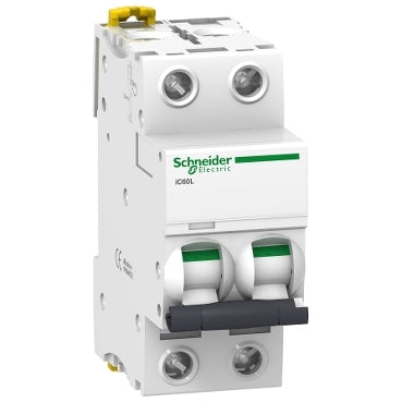 Schneider Electric A9F19216 | Industrial Automation Component