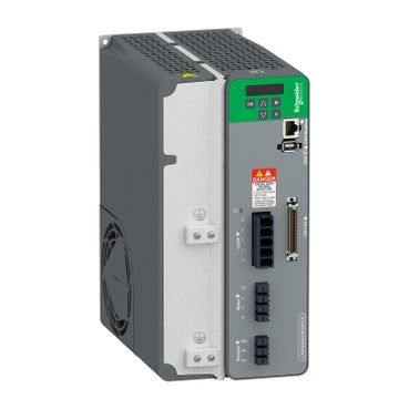 Schneider Electric LXM26DU45M3X | Industrial Automation Component