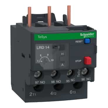 Schneider Electric LRD14 | Industrial Automation Component