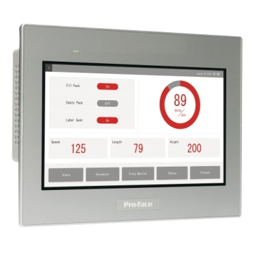 Proface PFXSTW6500WAD | Sensor & Transducer