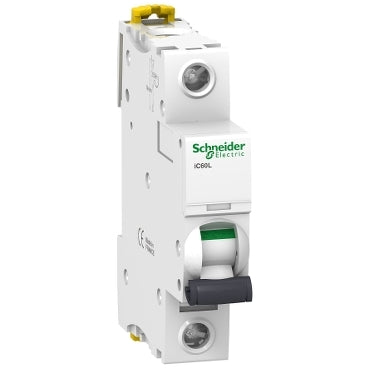 Schneider Electric A9F19302 | Industrial Automation Component