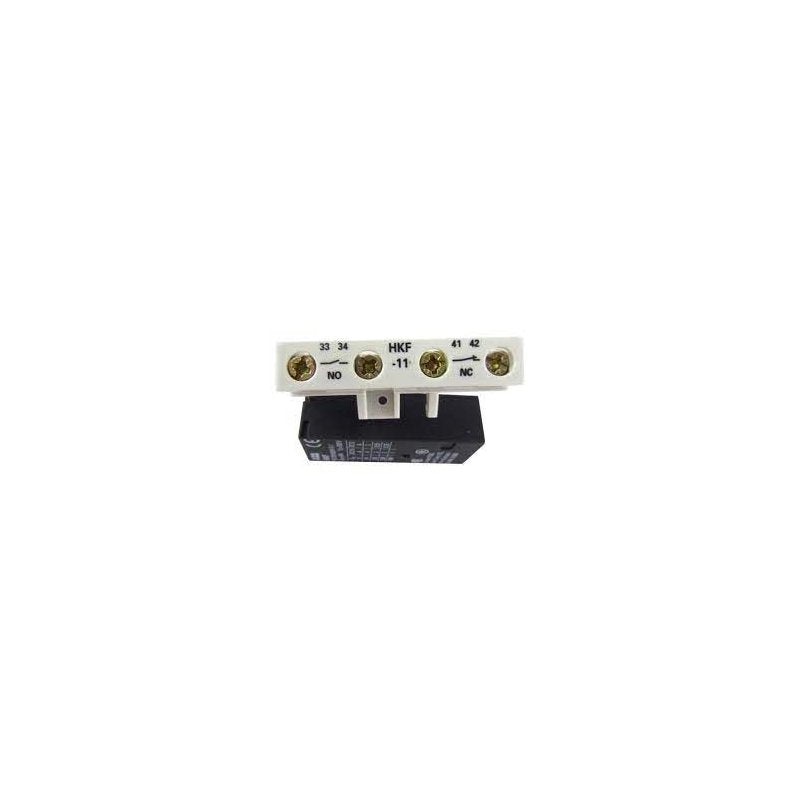 ABB HKF-11 Motor Protection / Control Device