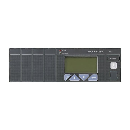 ABB PR122/P-LSIG E1-E6 Molded Case Circuit Breaker