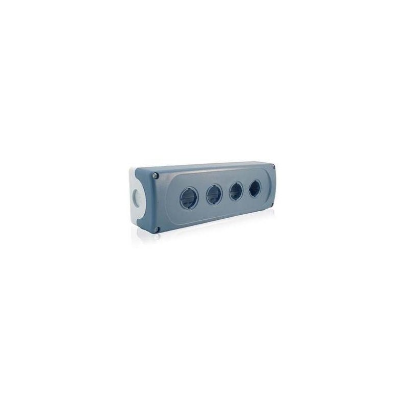 ABB MDB-1001 Industrial Pushbutton / Pilot Device