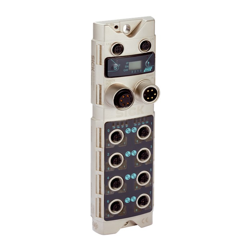Sick 6053253 | Sensor & Transducer
