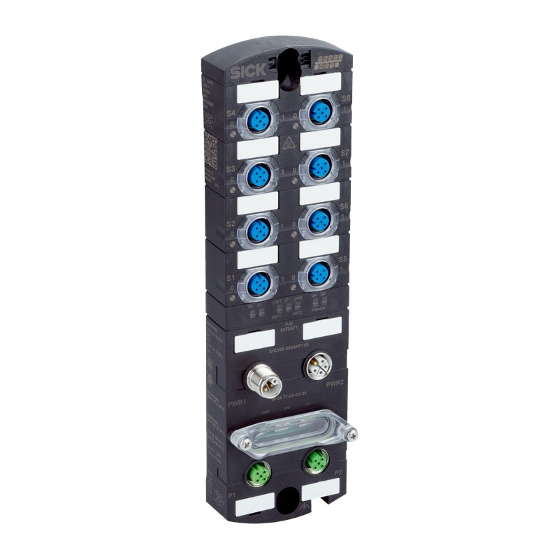Sick 6076871 | Sensor & Transducer
