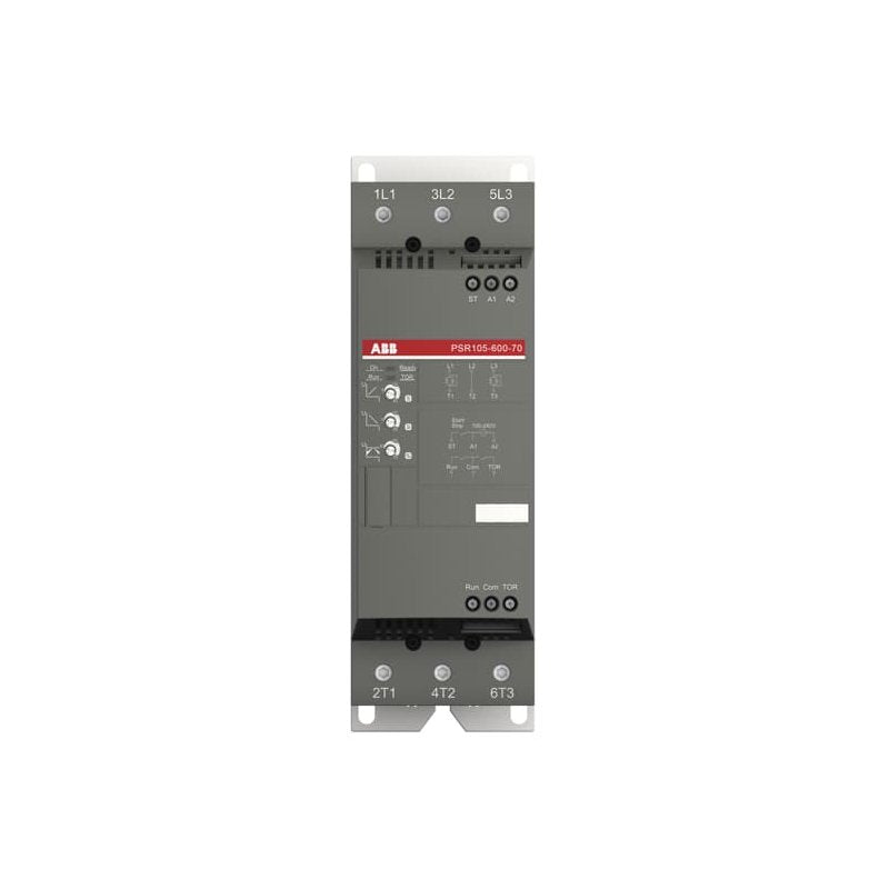 ABB PSR105-600-70 Industrial Pushbutton / Pilot Device