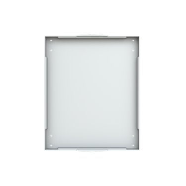 ABB INNER DOOR-SIZE 2 Industrial Automation Component - Industrial Automation Part