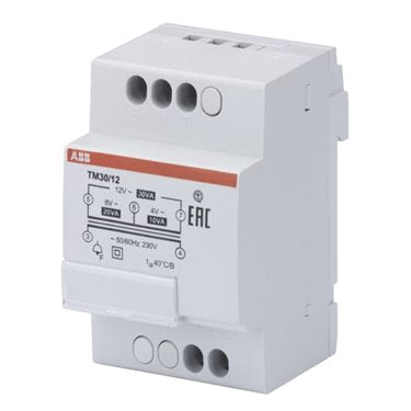ABB TM30/12 Industrial Automation Component - Industrial Automation Part