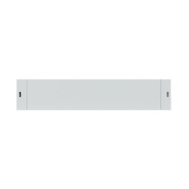 ABB BLANK PANEL H75-SIZE 4-5 Industrial Automation Component - Industrial Automation Part