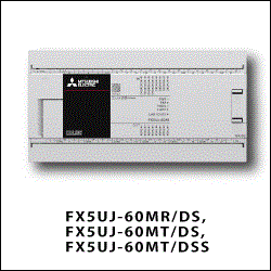Mitsubishi FX5UJ