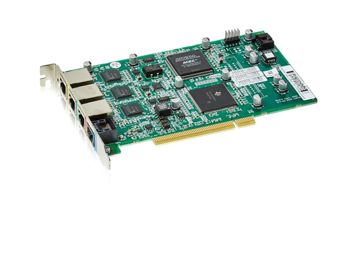 ABB  Industrial Automation Component - Industrial Automation Part