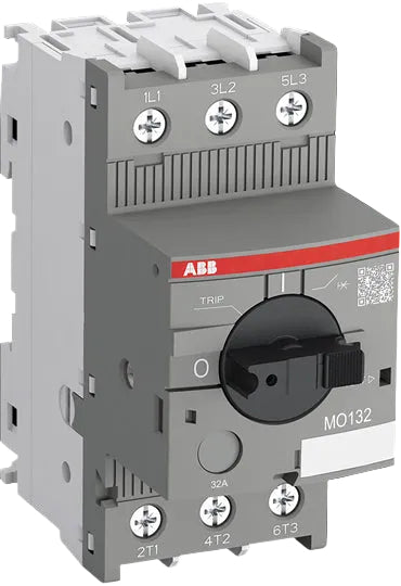 ABB MO132-16 Motor Protection / Control Device - Industrial Automation Part