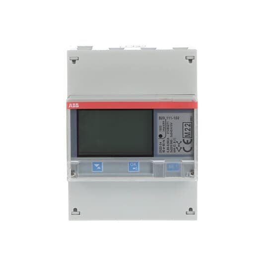 ABB B21 112-100 Industrial Automation Component - Industrial Automation Part