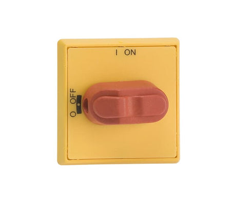 ABB OHYS1AH Switch Disconnector / Isolator - Industrial Automation Part