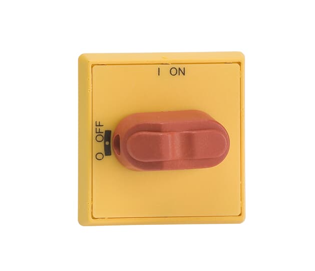 ABB OHYS1AH Switch Disconnector / Isolator - Industrial Automation Part