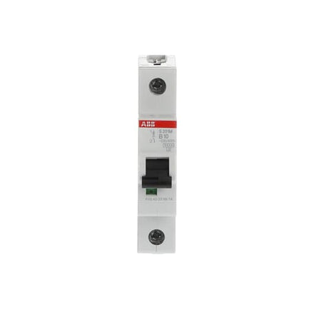 ABB S201M-B10 Miniature Circuit Breaker - Industrial Automation Part