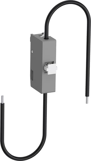 ABB CB5-10 Contactor / Control Relay - Industrial Automation Part