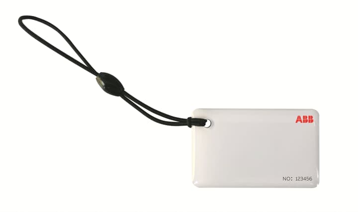 ABB SER ABB RFID tags Industrial Automation Component - Industrial Automation Part