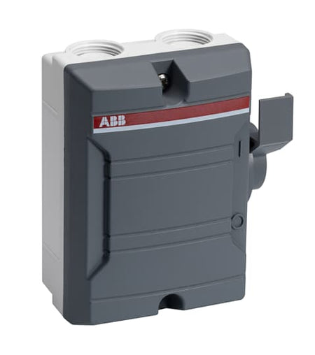 ABB BWS316FTPN Industrial Automation Component - Industrial Automation Part