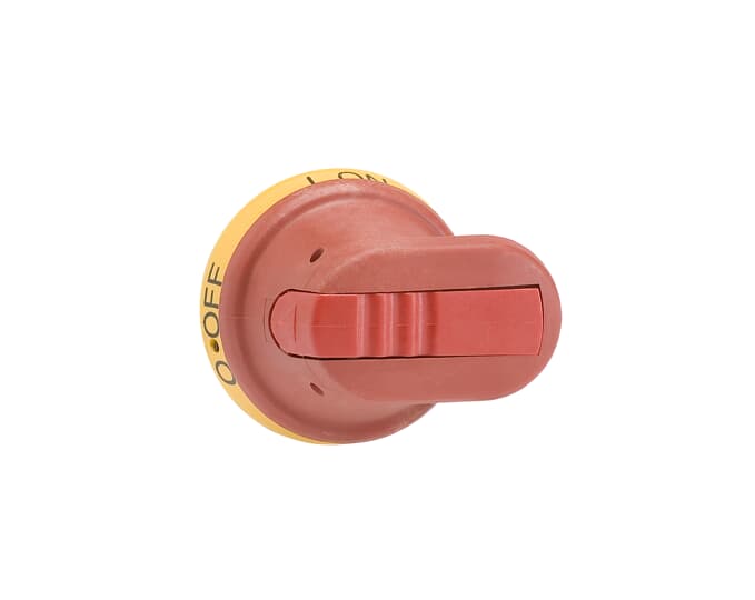 ABB OHY45J6 Switch Disconnector / Isolator - Industrial Automation Part