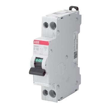 ABB SN201-C16 Industrial Automation Component - Industrial Automation Part