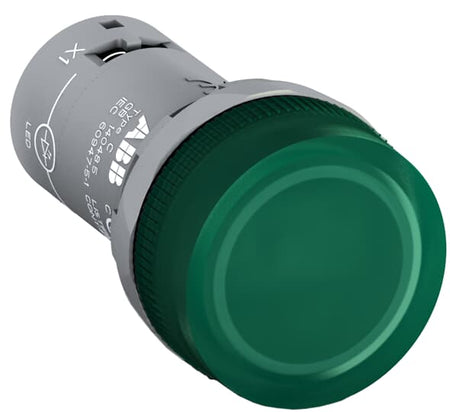 ABB CL2-507G Industrial Pushbutton / Pilot Device - Industrial Automation Part