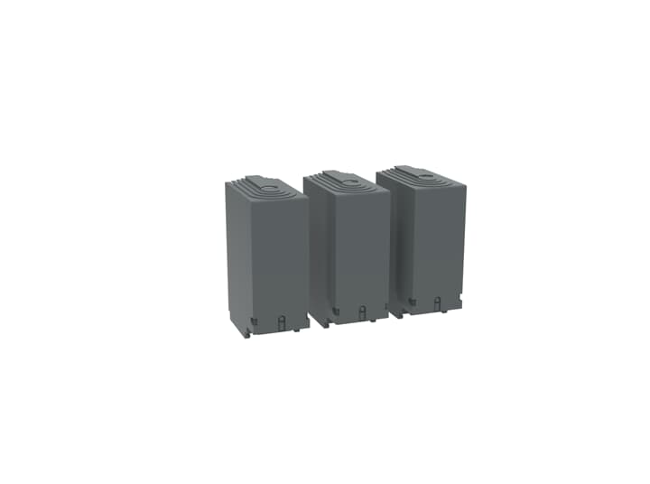 ABB OSS200G1L/3 Switch Disconnector / Isolator - Industrial Automation Part