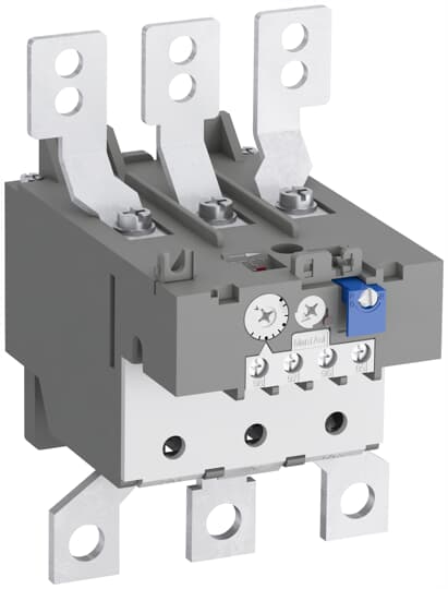ABB TA200DU-135 Thermal Overload Relay - Industrial Automation Part