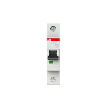 ABB S201M-C16 Miniature Circuit Breaker - Industrial Automation Part
