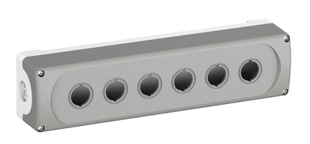 ABB MEP6-0 Industrial Pushbutton / Pilot Device - Industrial Automation Part