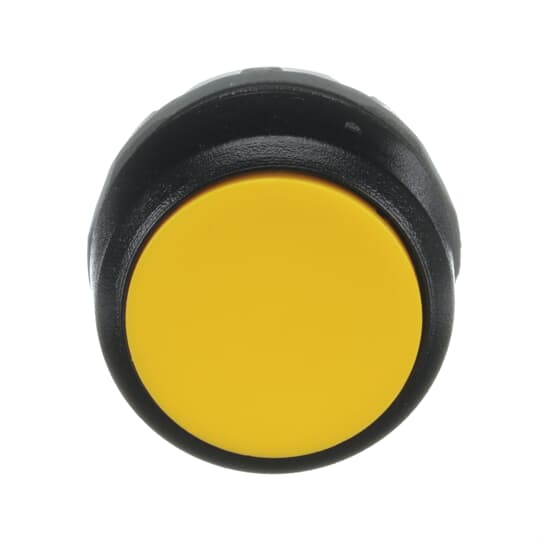 ABB MP1-10Y Industrial Pushbutton / Pilot Device - Industrial Automation Part
