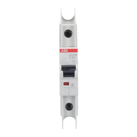 ABB SU201M-K10 Miniature Circuit Breaker - Industrial Automation Part