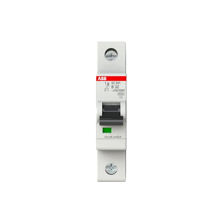 2CDS251025R0325 ABB - SZ201-B32 - industrial automation part - image 1