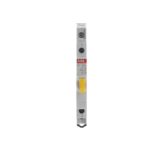 ABB E215-16-11E Industrial Automation Component - Industrial Automation Part