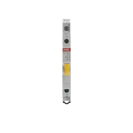 ABB E215-16-11E Industrial Automation Component - Industrial Automation Part
