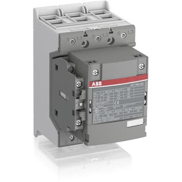 ABB AF140-30-11-11 Contactor / Control Relay - Industrial Automation Part