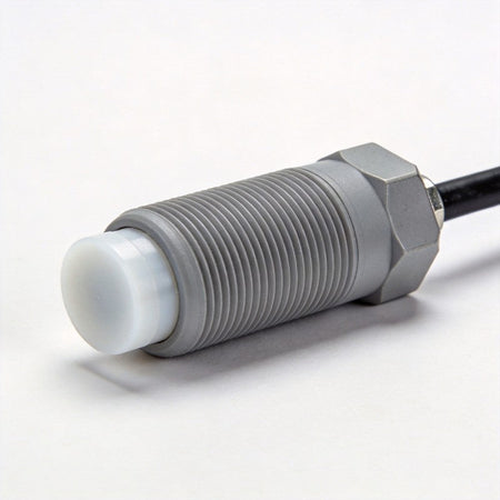 IFM Capacitive Sensor