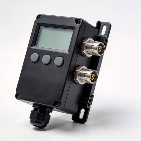 IFM Controller