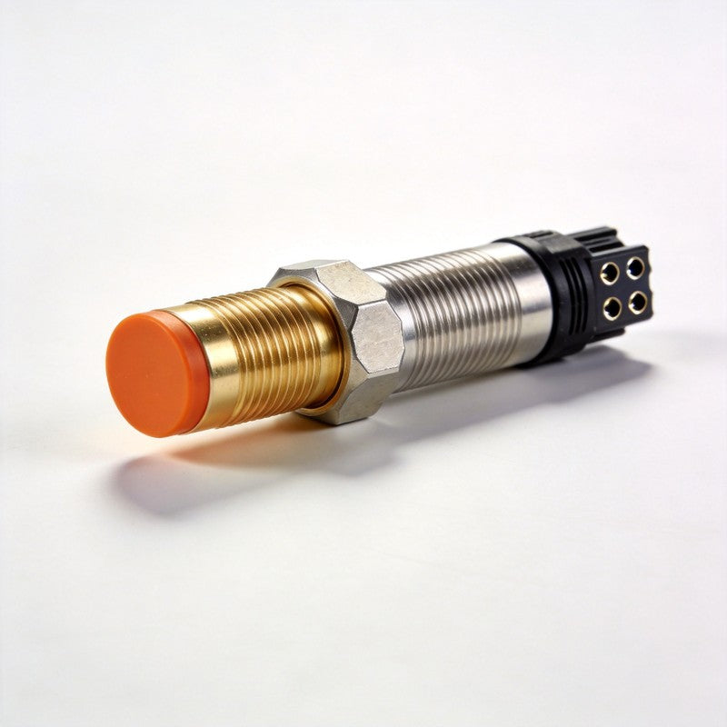 IFM Inductive Sensor