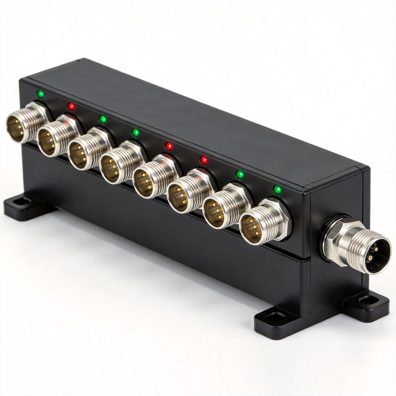 IFM I/O Module