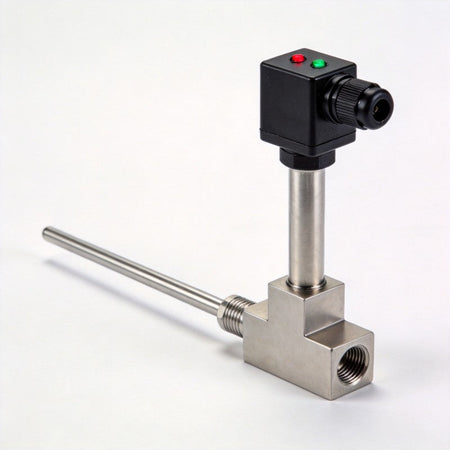 IFM Level Sensor