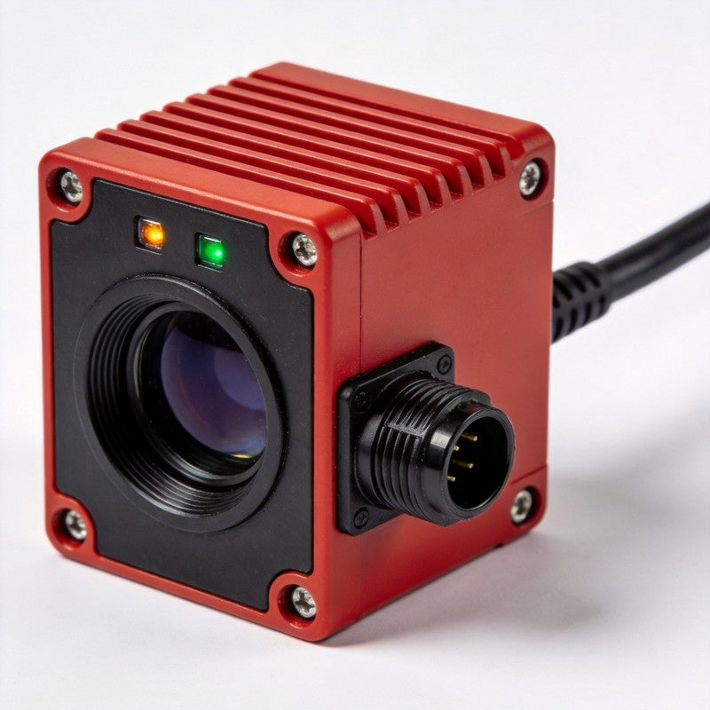 IFM Photoelectric Sensor